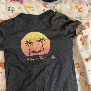 Aeropostal graphic  T-shirt